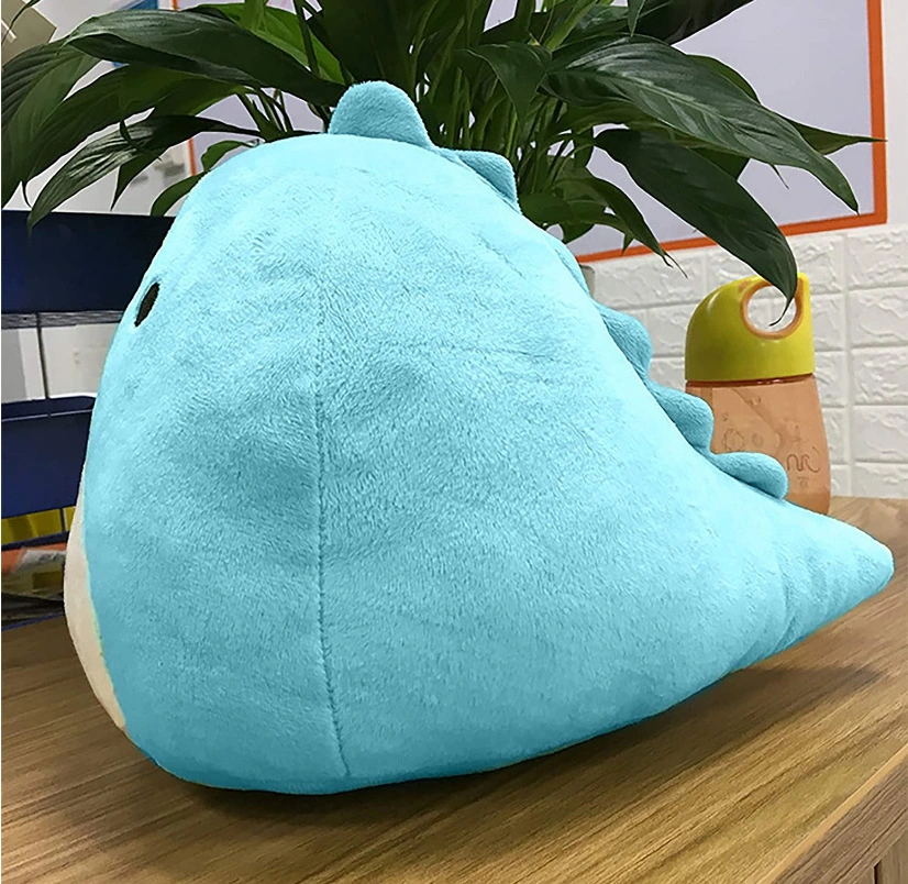 Cute Soft Chubby Dinosaur Doll
