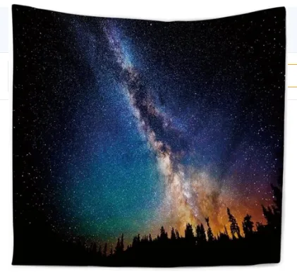 Background tapestry tarpaulin