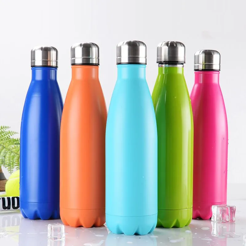 304 stainless steel water cup