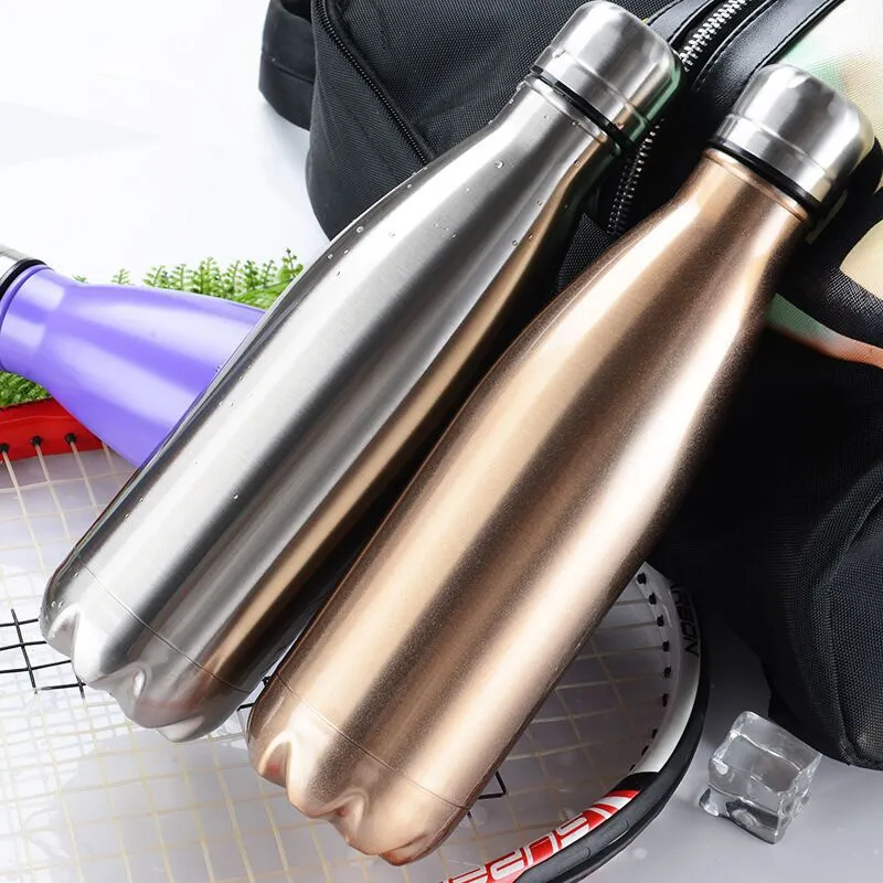304 stainless steel water cup