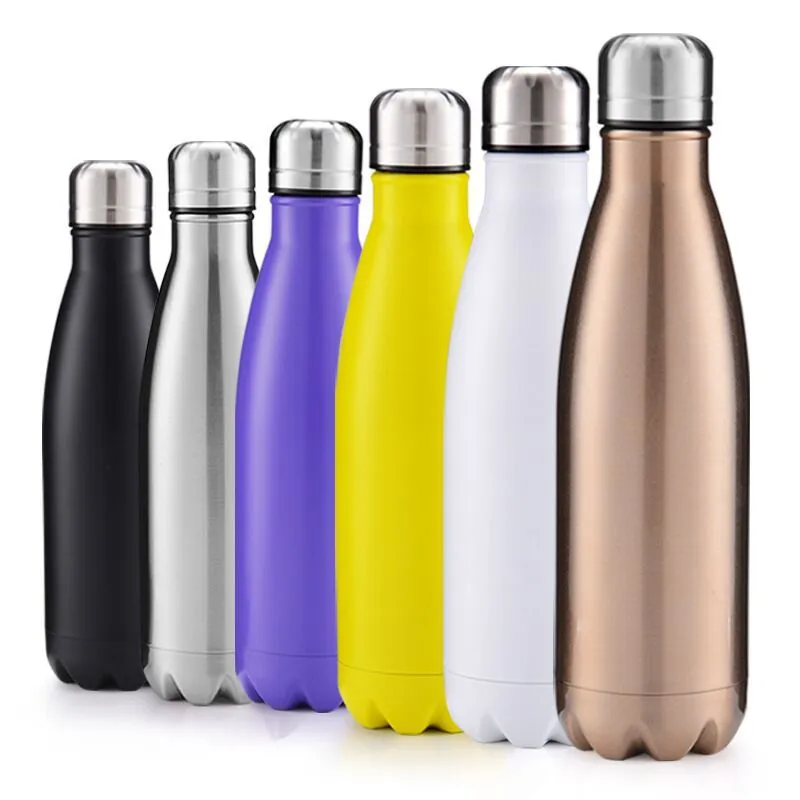 304 stainless steel water cup