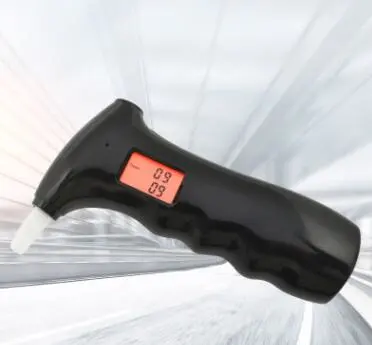 Neue Mini Polizei Alkohol Tester Alkoholtester Alkohol-detektor