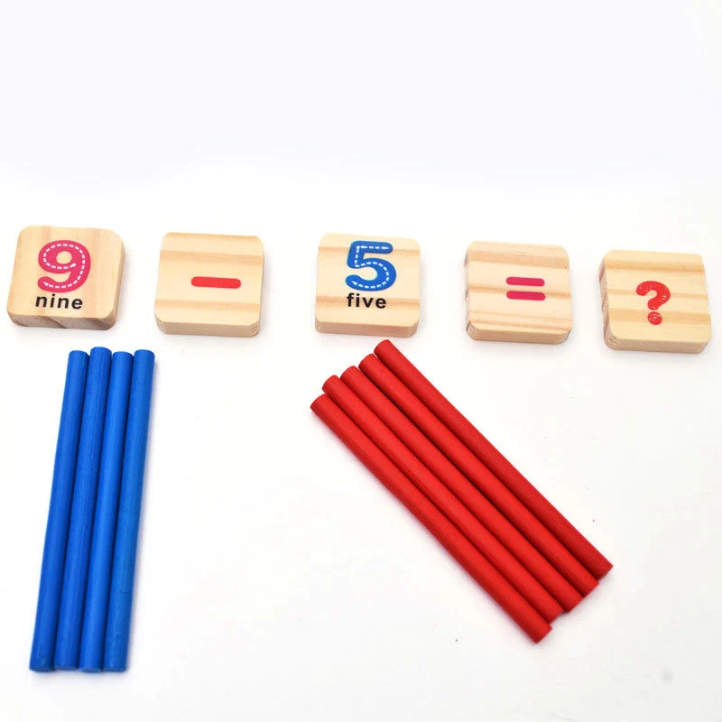 Iron box arithmetic word count
