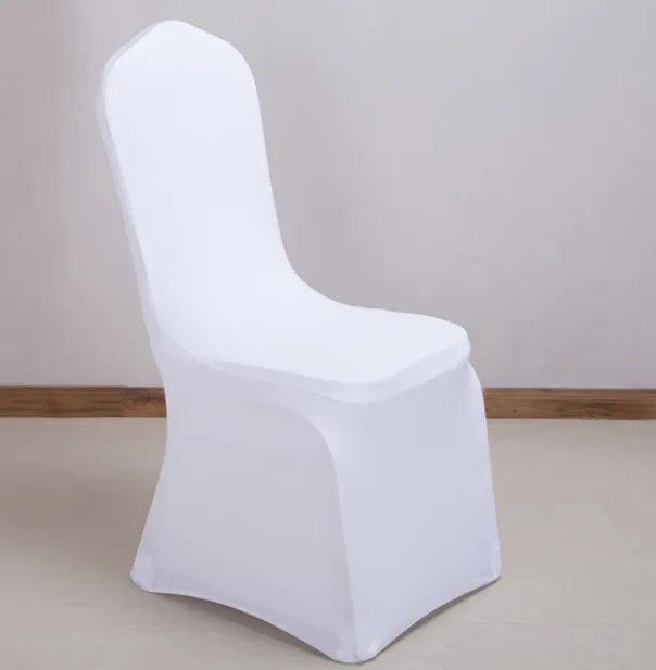 White Chair Cover