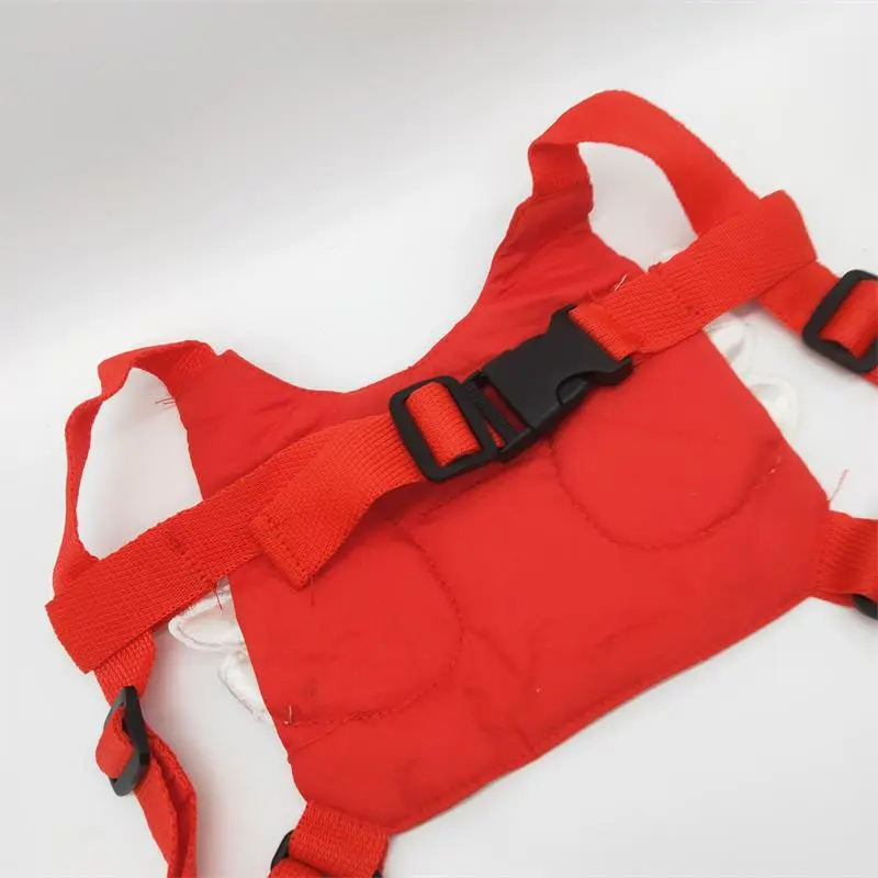 Angel Wing Toddler Strap Baby Anti-lost Strap Traction Rope