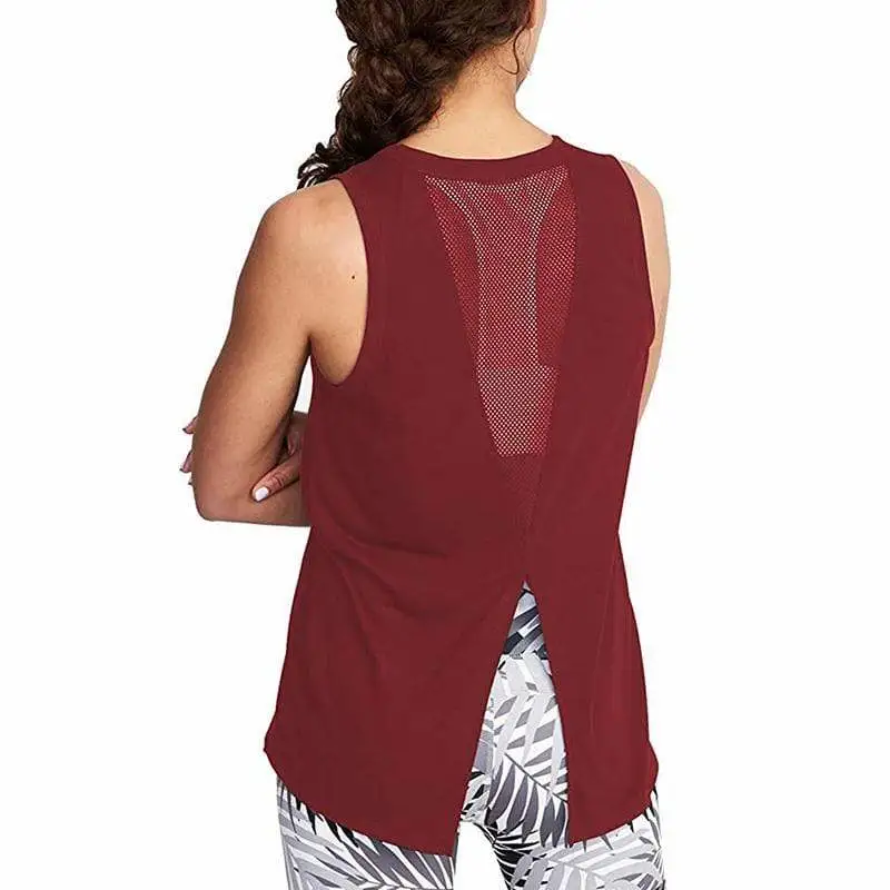 European and American T-shirt sportswear