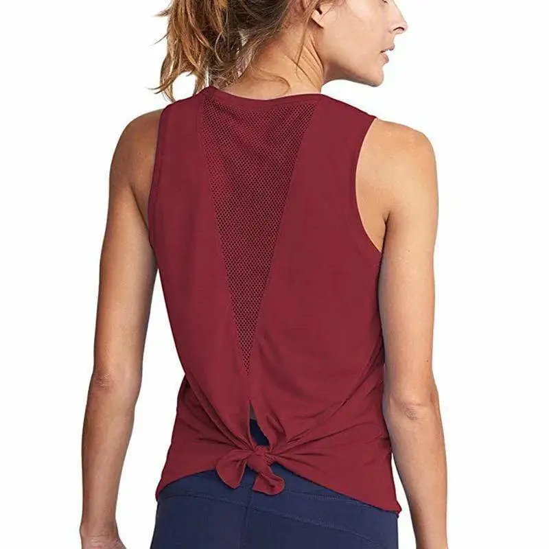 European and American T-shirt sportswear