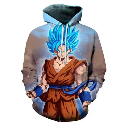 DB G SS Hoodie