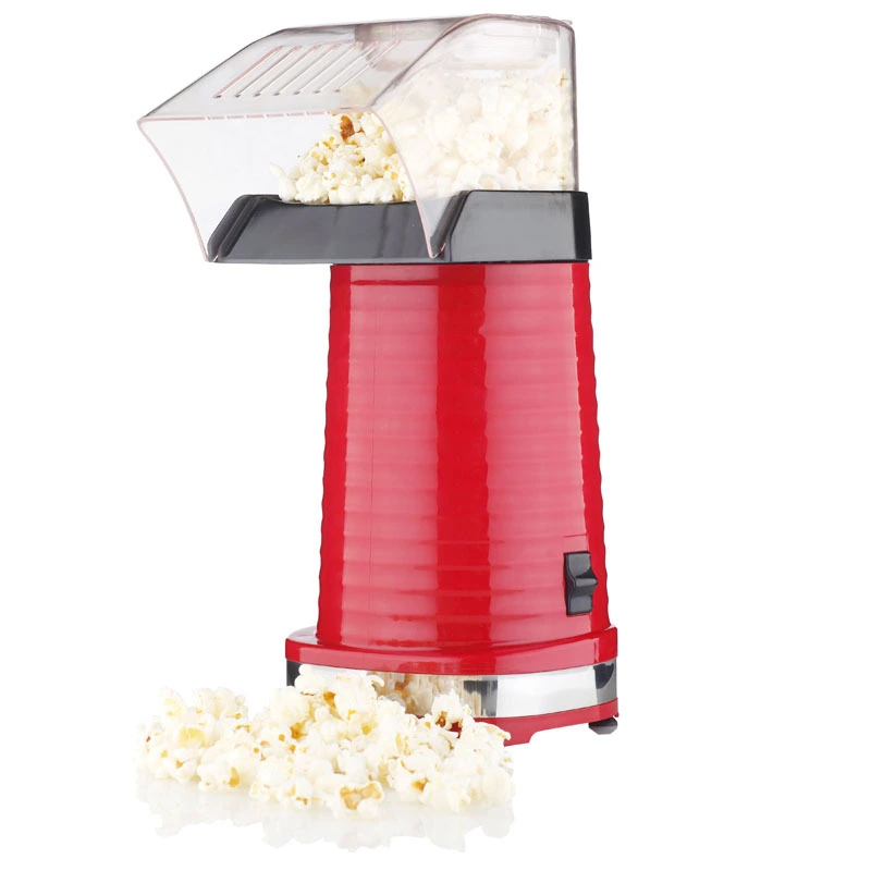 Home popcorn machine