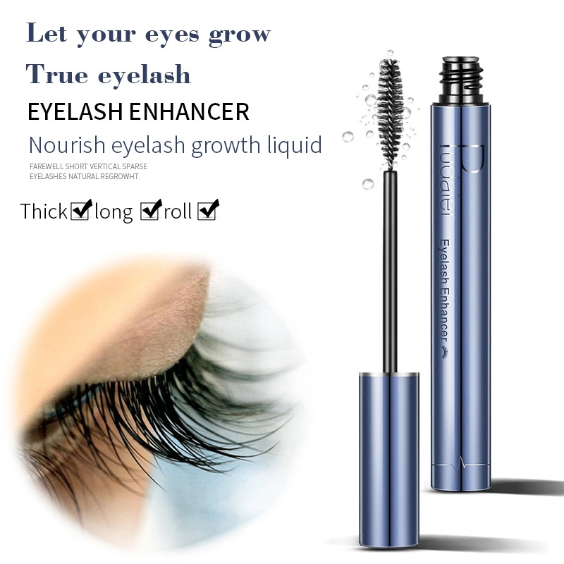 Eyelash Growth Liquid Nourishing
