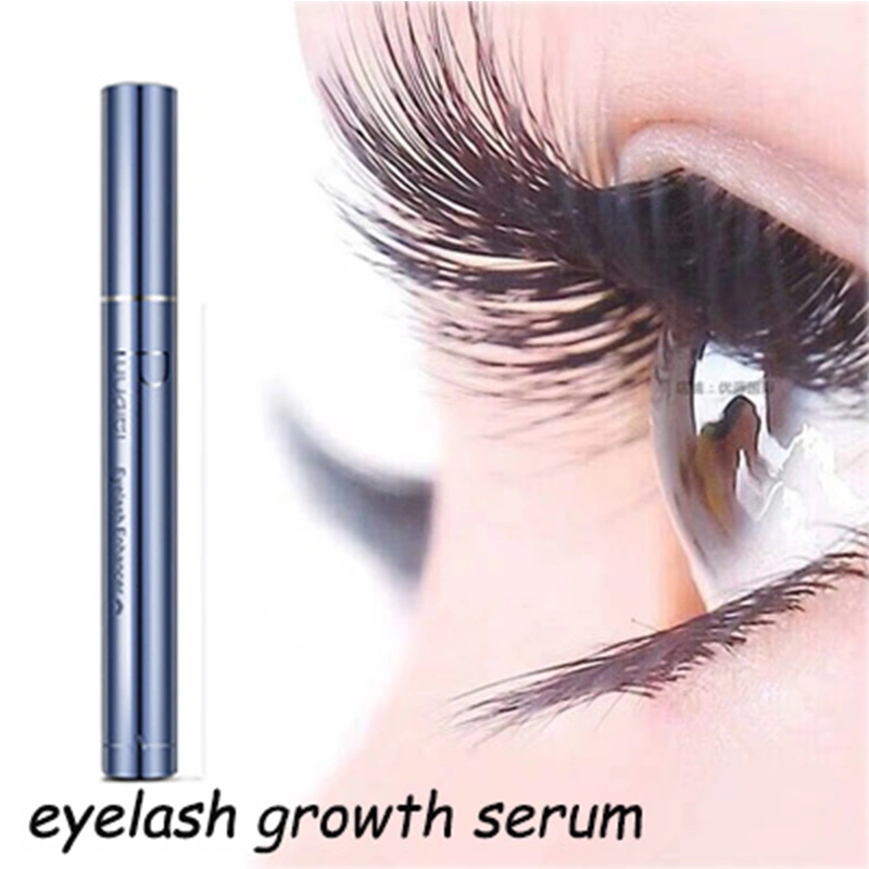 Eyelash Growth Liquid Nourishing