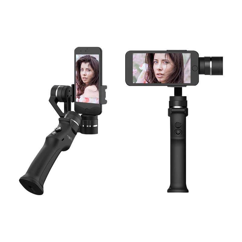 STARTRC Eyemind 3-axis handheld gimbal stabilizer