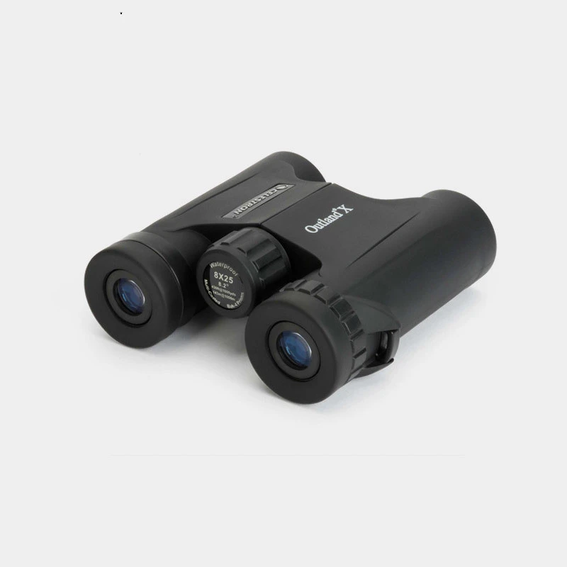 Stellar HD High Power LLL night vision binoculars