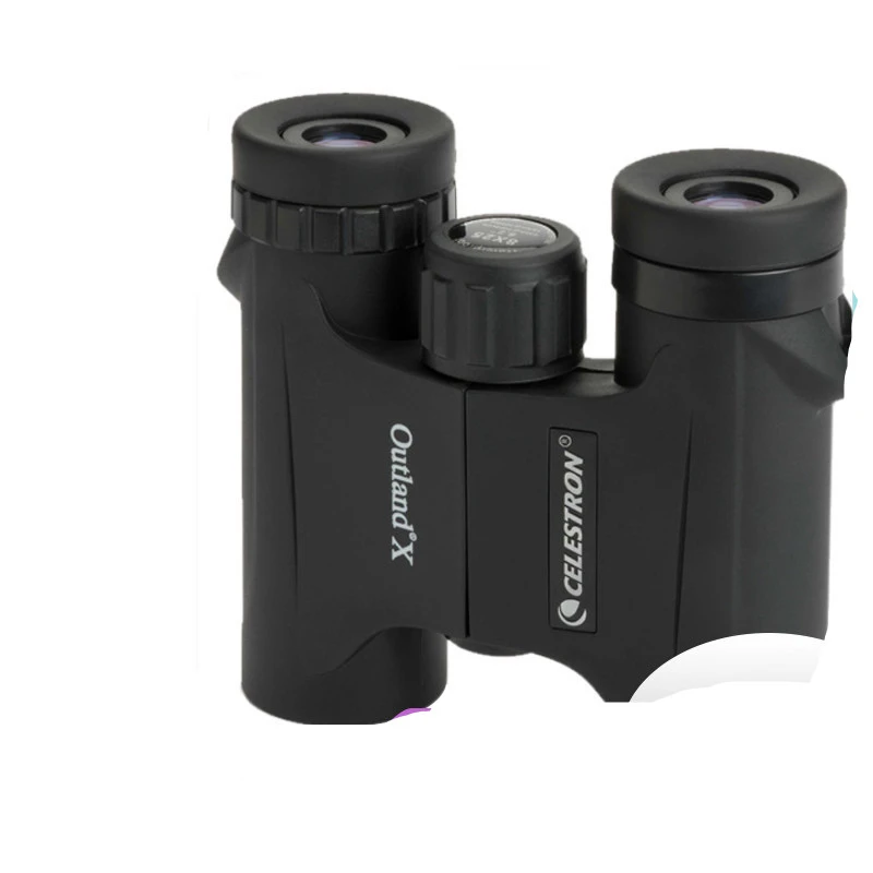 Stellar HD High Power LLL night vision binoculars