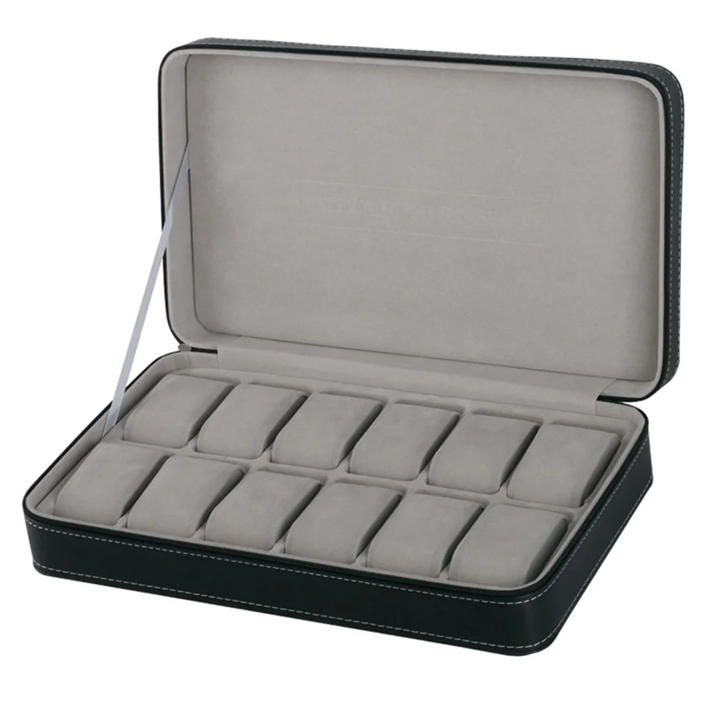 Multifunctional storage display box