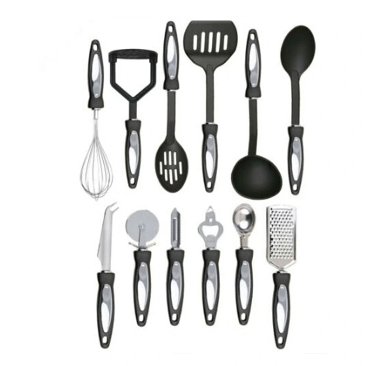 12-piece spoon potato pressure shovel spoon