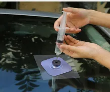 PDR Car Windshield Repair