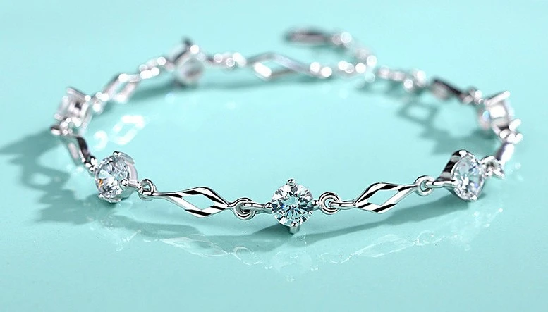 925 Silver Bracelet