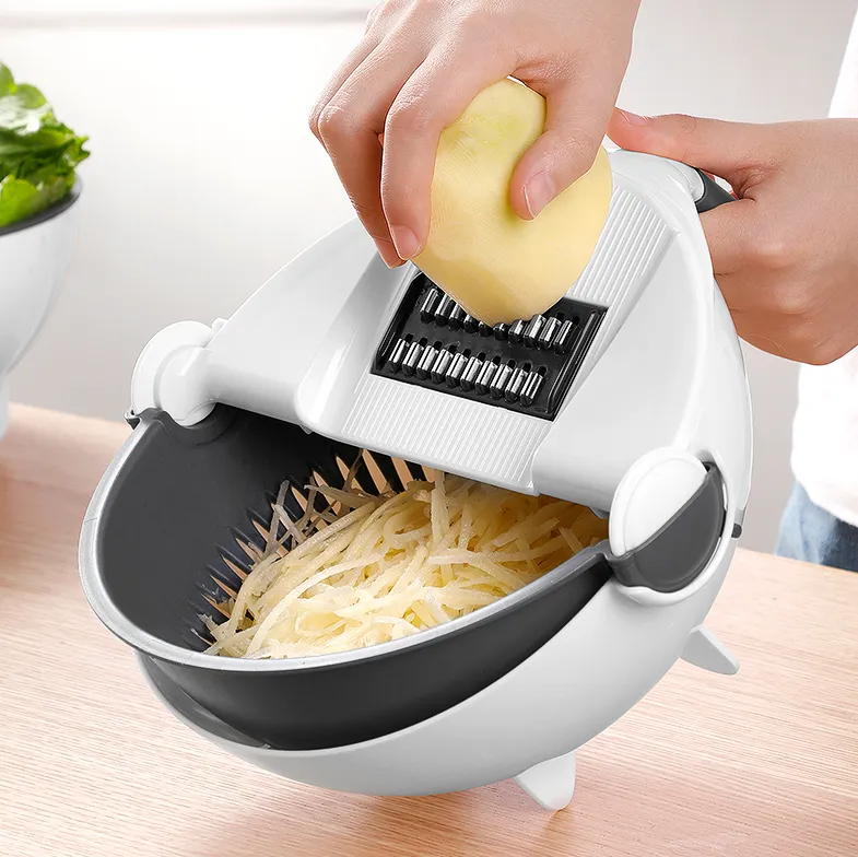 Multi-function chopper