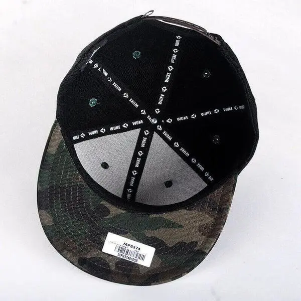 Hip hop street dance hat
