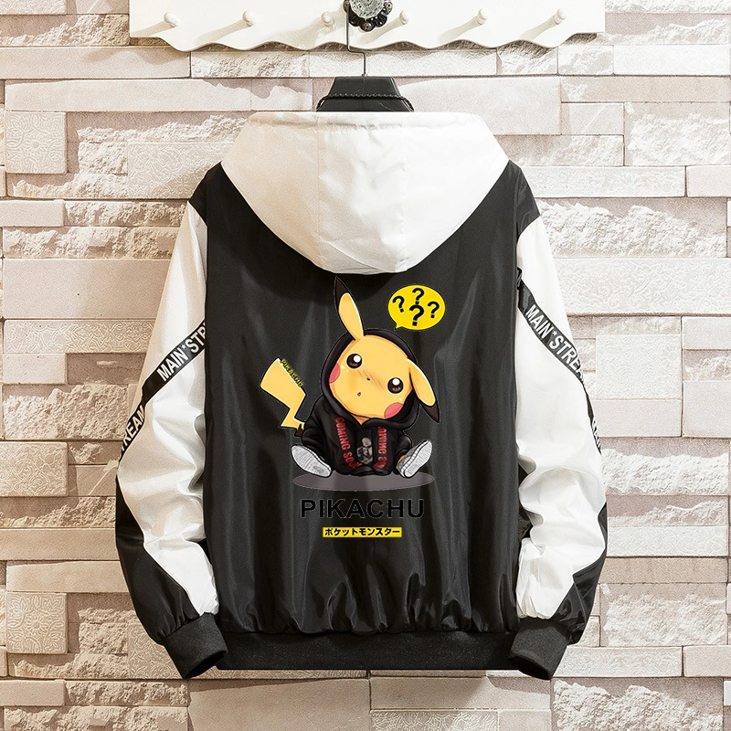 Teen trend jacket