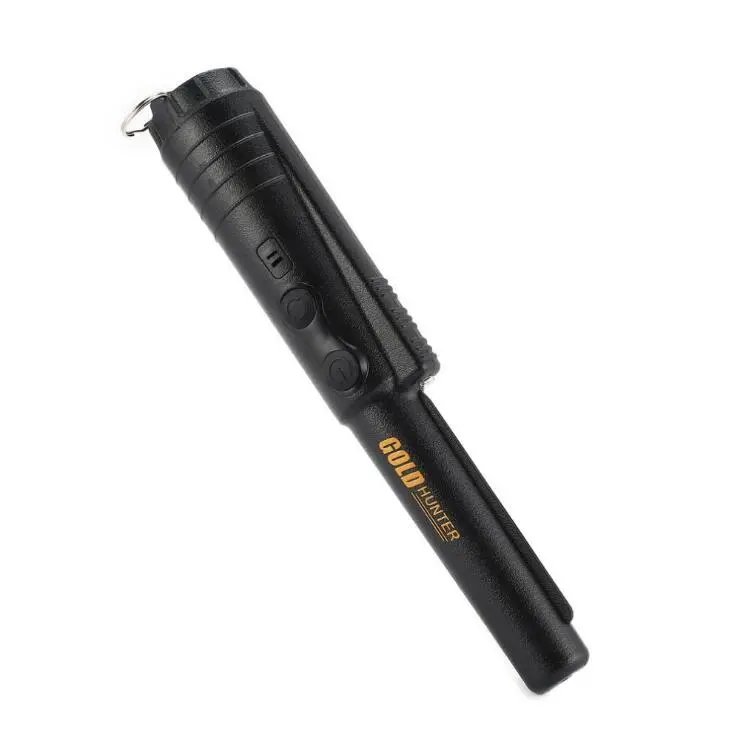 Gold Hunter Professional Pinpointer Metal Detector Finder Un