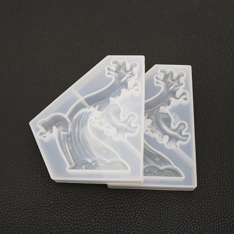 Crystal Epoxy Mould