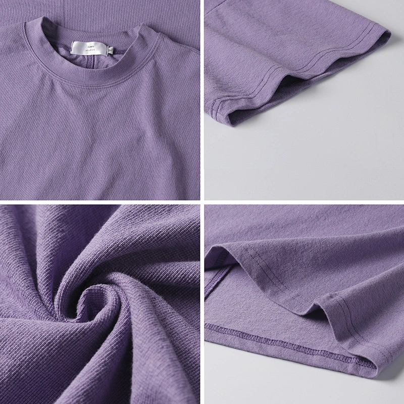 Short sleeve