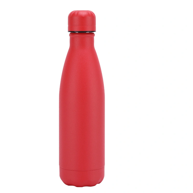 Stainless steel vacuum flask