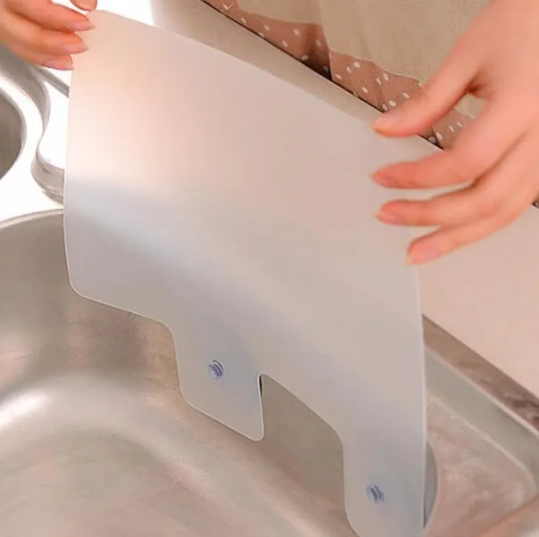 Sink Splash Guard