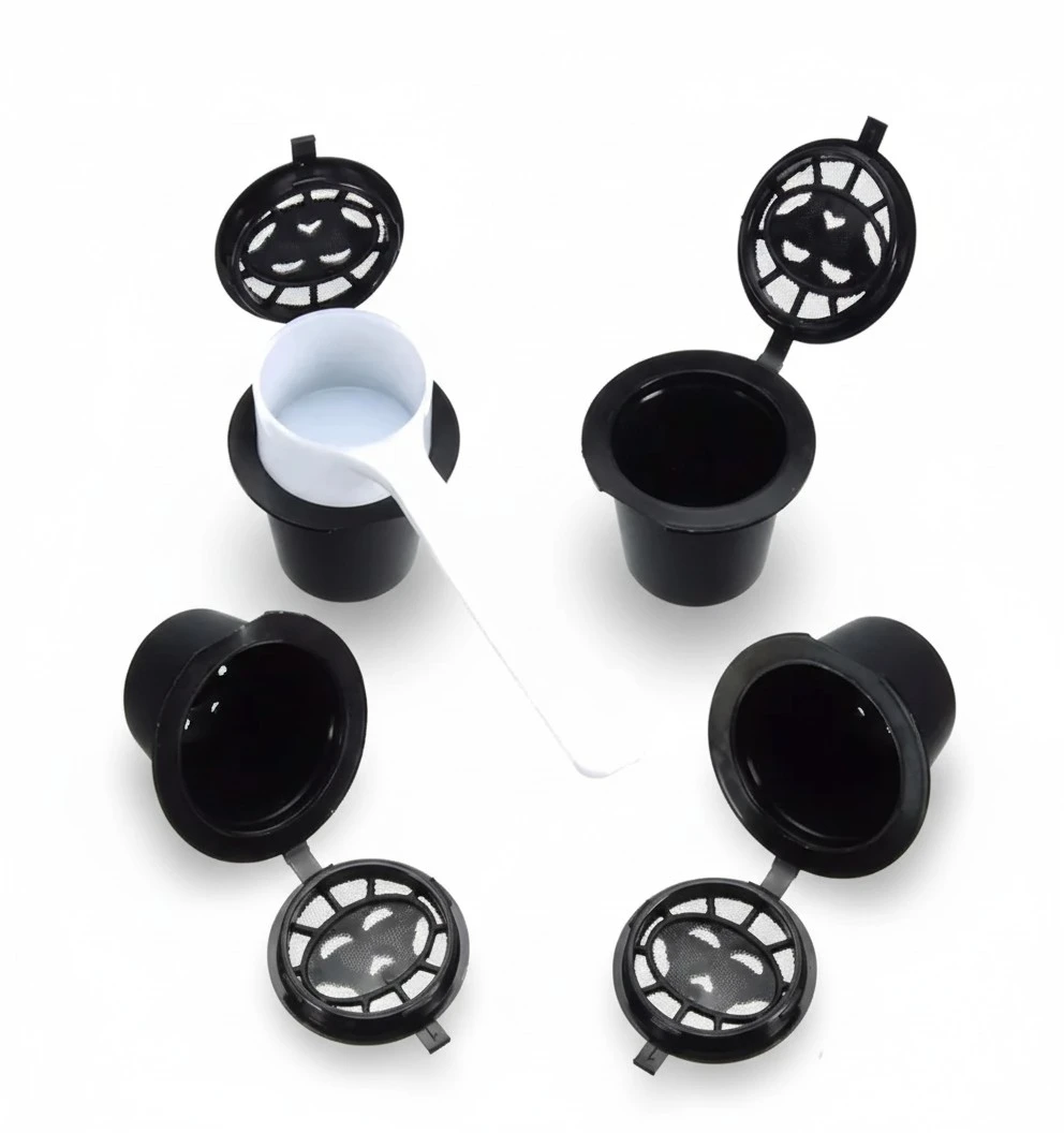 Magic Coffee Pods (Set of 4)