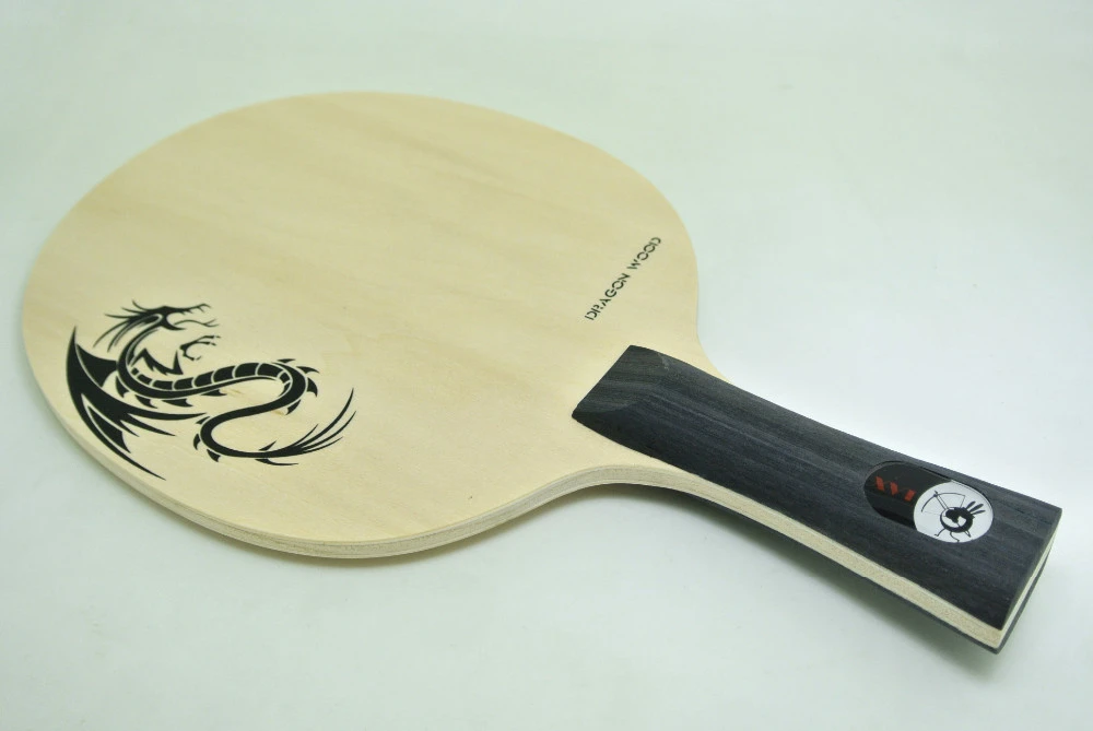 Training board   Table tennis racket floor