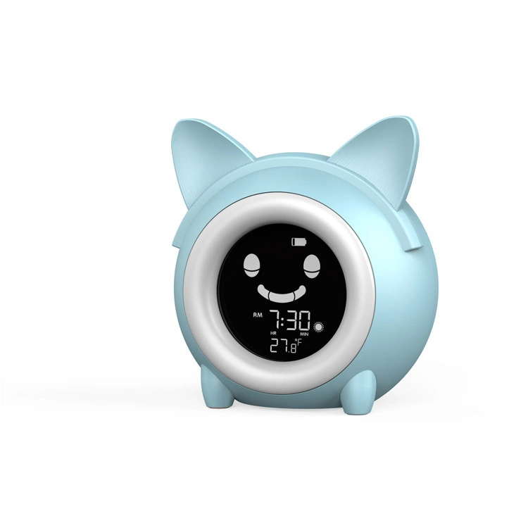 Small alarm clock