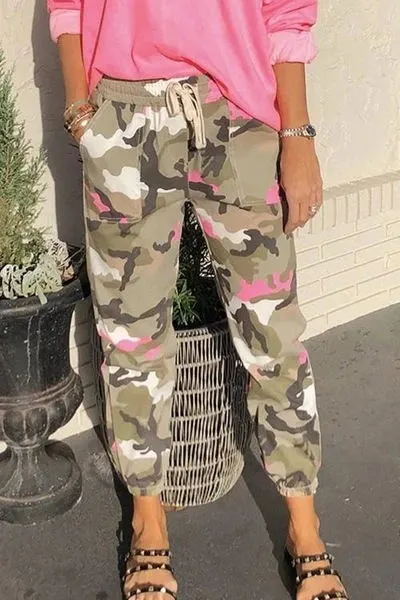 Women's cotton overalls