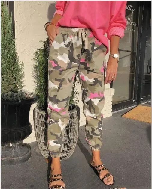 Women's cotton overalls