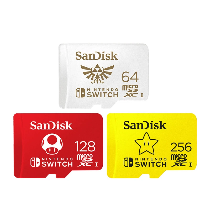 Memory card for switch Nintendo toy game machine
