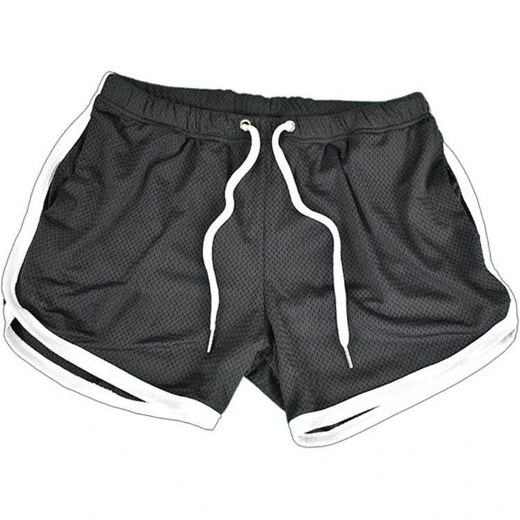 Quick-drying mesh shorts