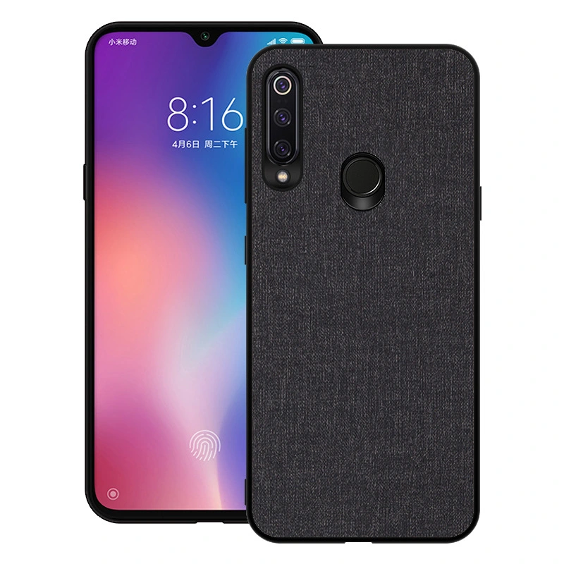 Mobile phone shell cloth z5x protective cover