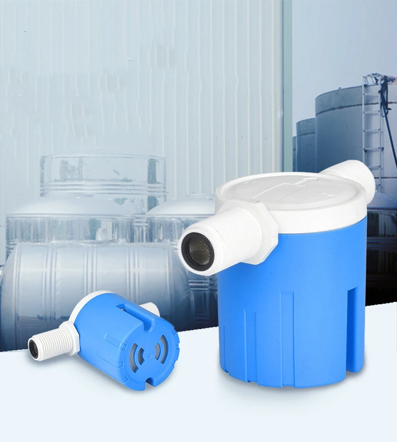 JYN15 Plastic Animal Husbandry Ball Valve