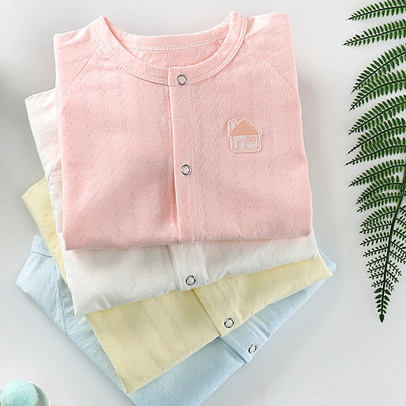 Baby Siamese air conditioning spring and autumn cotton