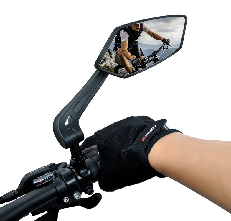 Bicycle Motorcycle Rear View Mirror