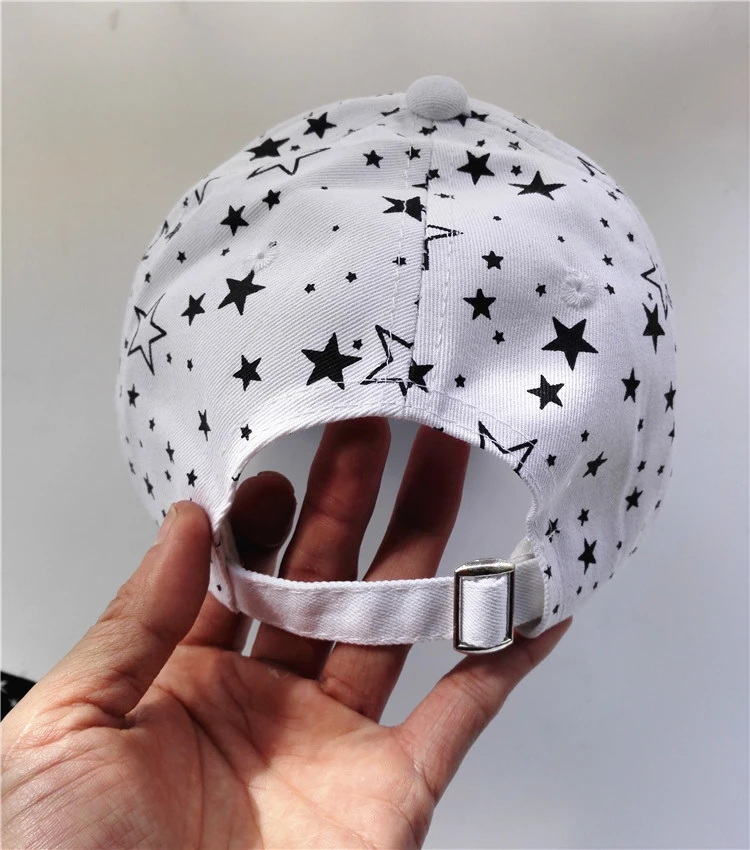 Casual Wildcap