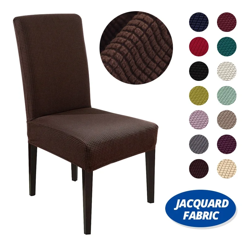 Waterproof Elastic chair cover all-inclusive seat cover