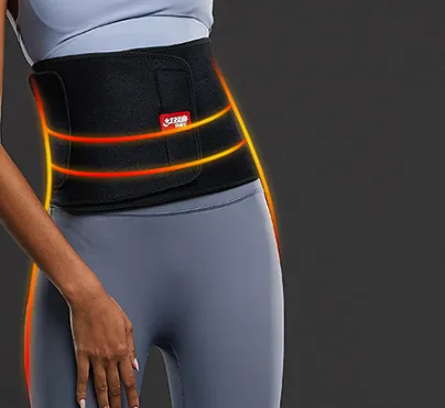 Explosion-proof sweat belt
