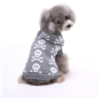 Pet clothes sweater