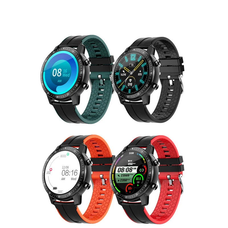 New S30 smart watch