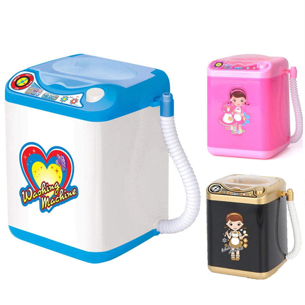 Simulation home appliance toys
