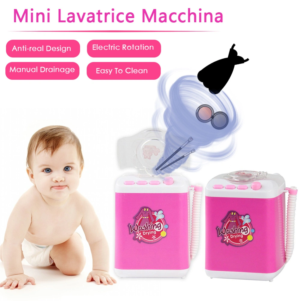 Simulation home appliance toys
