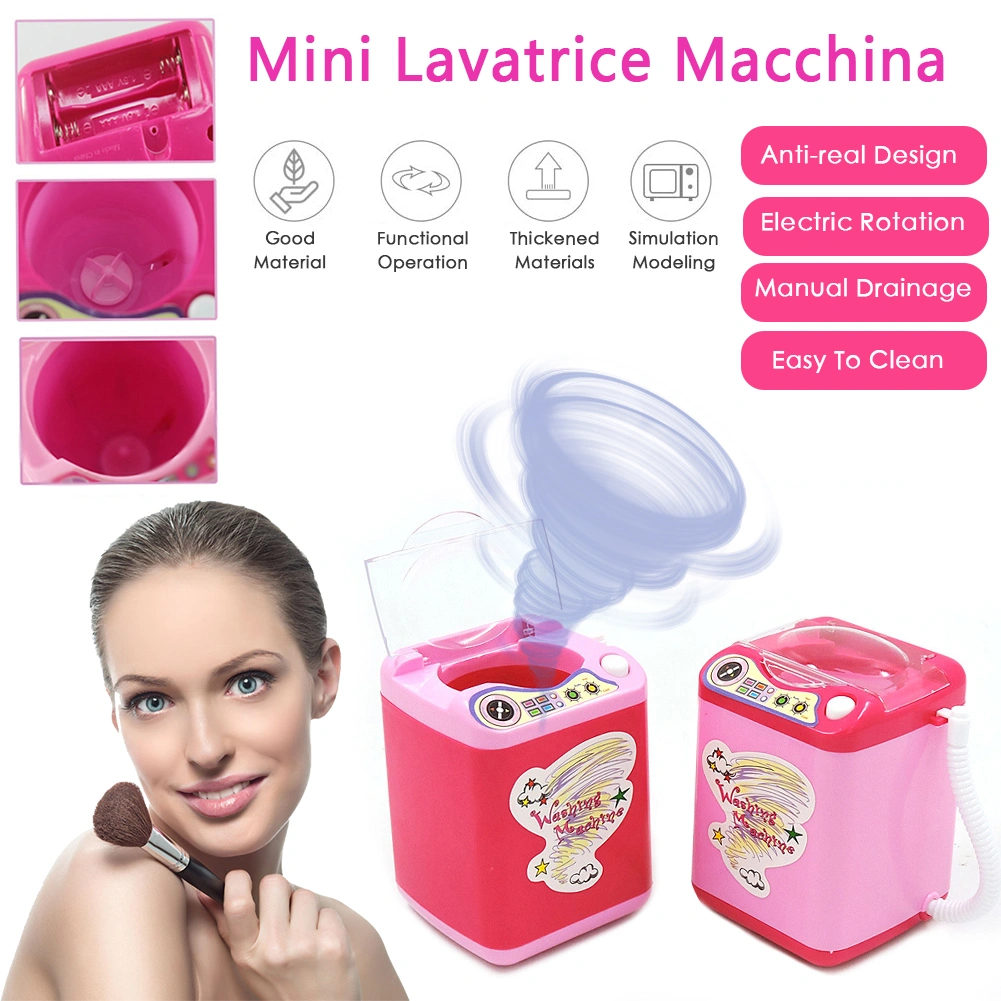 Simulation home appliance toys