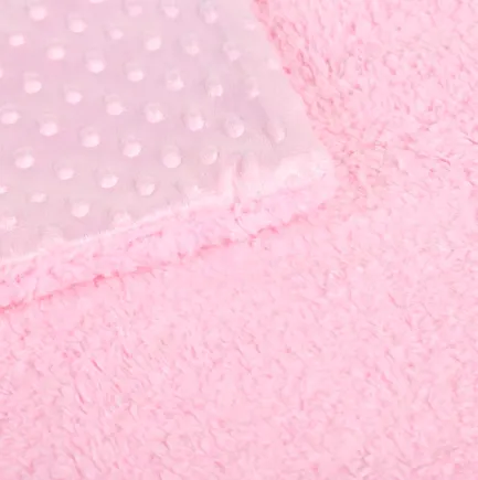 Polar Dot Baby Blanket Blanket Newborn Baby Swaddle Wrap Envelope Bebe Wrap Newborn Baby Bedding Blanket